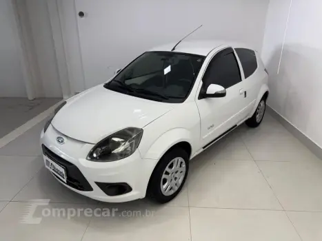 FORD KA FLEX 2 portas