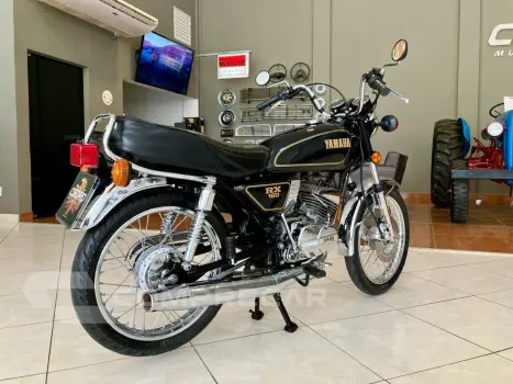 RX 180 cc