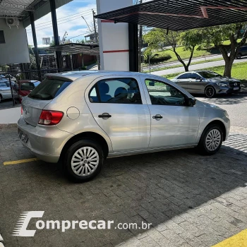 GOL 1.0 12V MPI Totalflex