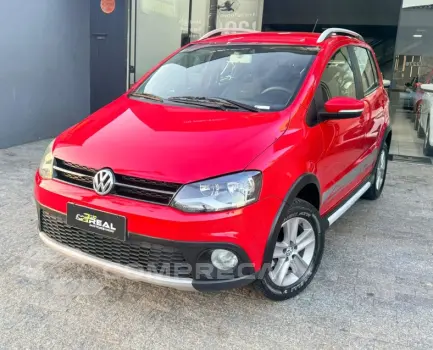 CROSSFOX 1.6 MI 8V
