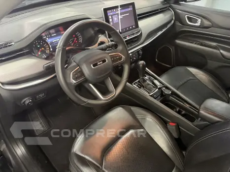 COMPASS 1.3 T270 Turbo Longitude