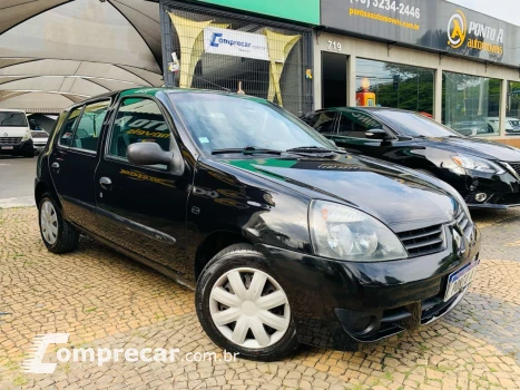 Clio Hi-Flex 1.0 16V 5p