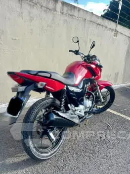 CG 160 FAN