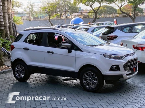 ECOSPORT 1.6 Freestyle 16V