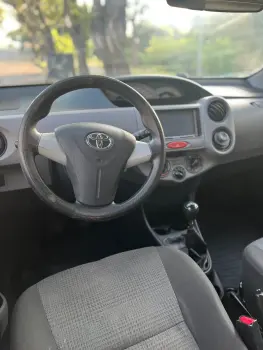ETIOS 1.3 16V