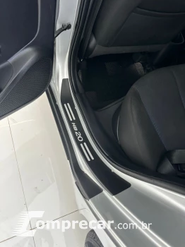 HB20 1.6 16V Vision