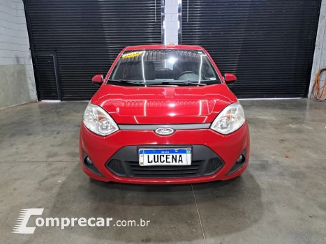 Fiesta 1.0 Rocam Se 8V Flex 4P Manual