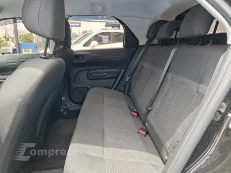 C4 CACTUS 1.6 VTI 120 FLEX FEEL MANUAL