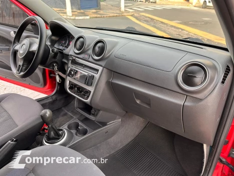 GOL 1.0 MI Special 8V