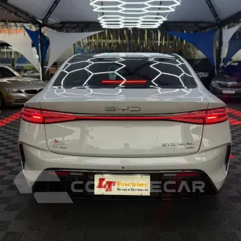 SEAL AWD GS 590EV