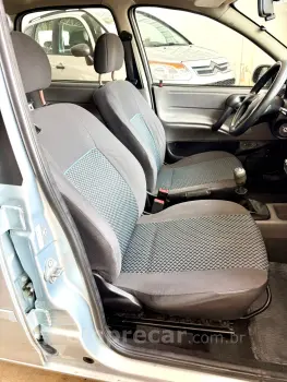 Classic Life/ls 1.0 VHC