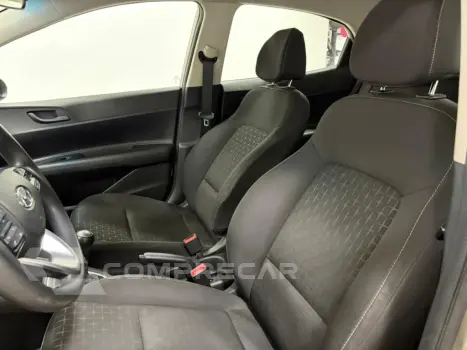 HB20 1.0 12V FLEX COMFORT PLUS MANUAL