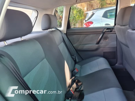 POLO 1.6 MI 8V