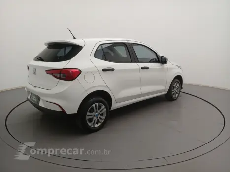 ARGO 1.0 FIREFLY FLEX MANUAL