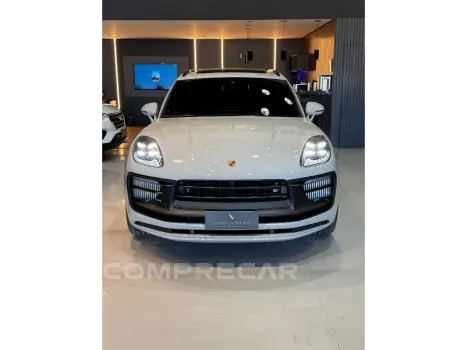 MACAN 2.9 V6 BITURBO GASOLINA GTS PDK