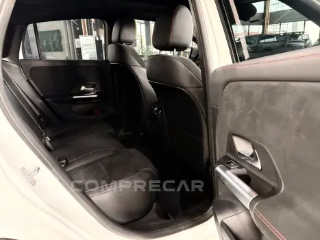 GLA 200 1.3 MHEV AMG LINE 7G-DCT