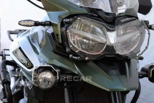 TRIUMPH TIGER 1200 XCX