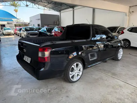 MONTANA 1.4 MPFI LS CS 8V