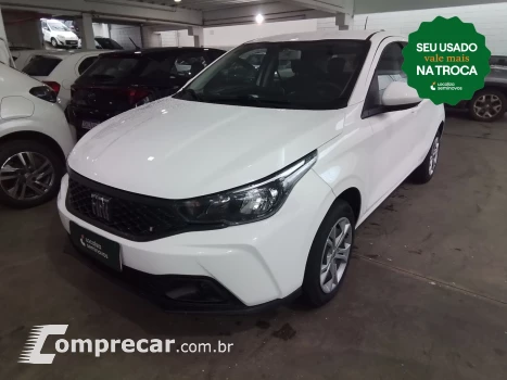 Fiat ARGO 1.0 FIREFLY FLEX DRIVE MANUAL 4 portas