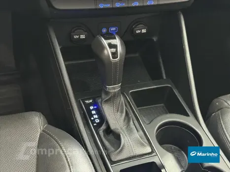 TUCSON 1.6 16V T-GDI GASOLINA GLS ECOSHIFT