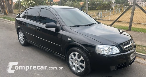 ASTRA 2.0 MPFI 8V