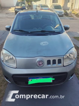 UNO 1.0 EVO Vivace 8V
