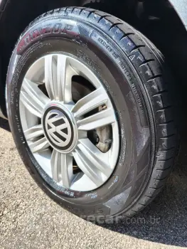 UP 1.0 12V 4P TSI FLEX MOVE UP