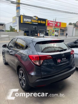 HR-V 1.8 16V EXL