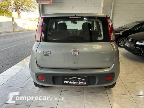 UNO 1.0 EVO Vivace 8V