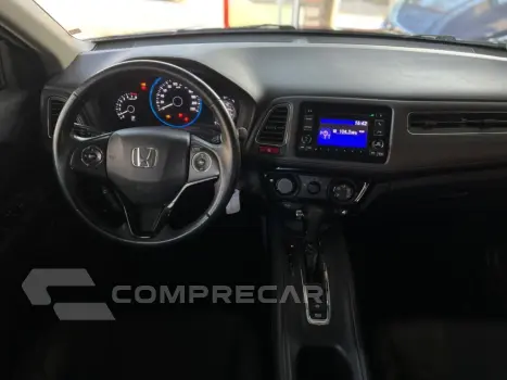 HR-V 1.8 16V FLEX EX 4P AUTOMÁTICO