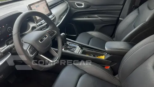 COMPASS 1.3 T270 Turbo Longitude