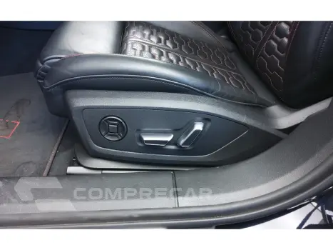 RS6 4.0 AVANT V8 TWINTURBO MHEV TIPTRONIC