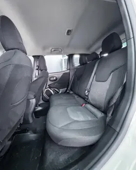 RENEGADE 1.8 16V Sport