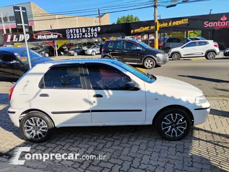 PALIO 1.6 MPI ELX 16V