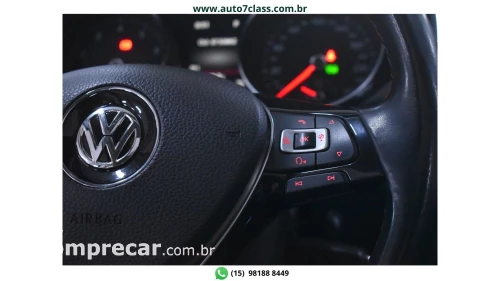 JETTA - 2.0 TSI HIGHLINE 211CV 4P TIPTRONIC