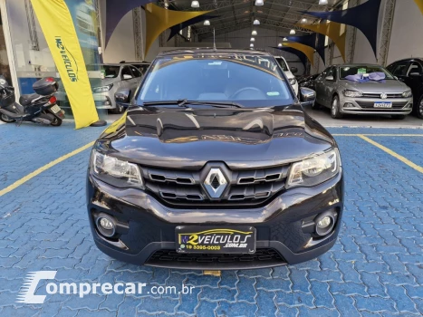 KWID 1.0 12V SCE FLEX INTENSE MANUAL