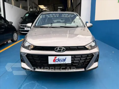 HB20S 1.0 12V FLEX LIMITED PLUS MANUAL