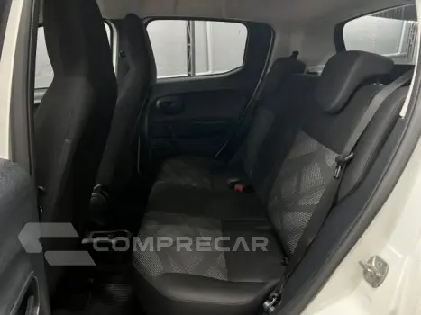 MOBI - 1.0 EVO LIKE. MANUAL