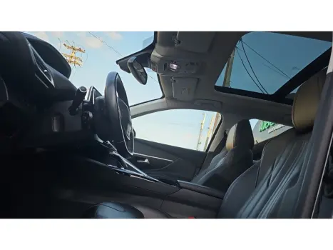 3008 1.6 GRIFFE THP 16V GASOLINA 4P AUTOMÁTICO