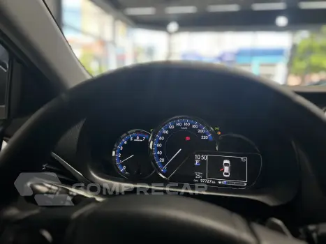 YARIS 1.5 16V FLEX XLS MULTIDRIVE