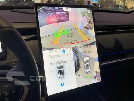 7 1.5 TGDI PHEV PRESTIGE DHT