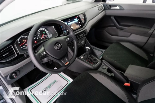 POLO 1.0 200 TSI Comfortline