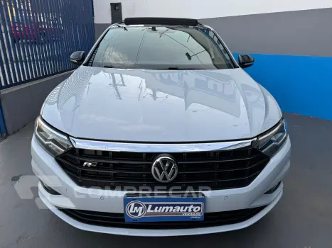 JETTA 1.4 250 TSI R-line