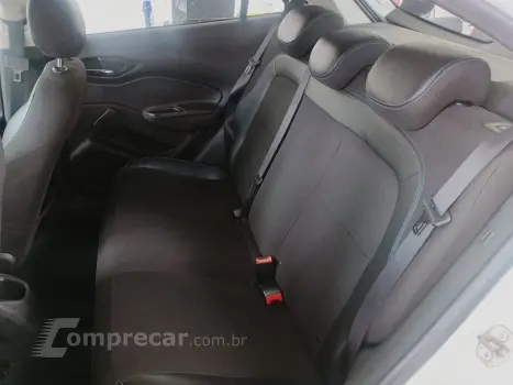 Onix Hatch 1.0 4P FLEX LT