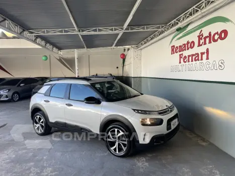 C4 CACTUS 1.6 VTI 120 Feel