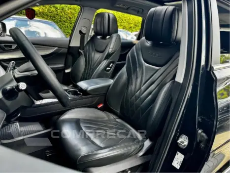 TIGGO 8 PRO 1.5 TCI PLUG-IN HYBRID DHT