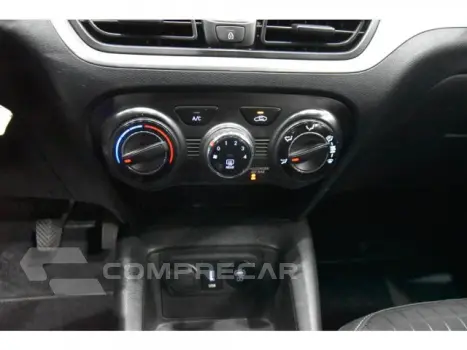 HB20 - 1.0 12V COMFORT PLUS MANUAL