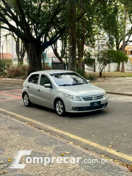 GOL 1.0 MI 8V