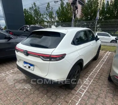 HR-V 1.5 DI I-VTEC FLEX EXL CVT