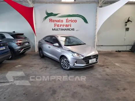 HB20 1.0 Tgdi Diamond Plus